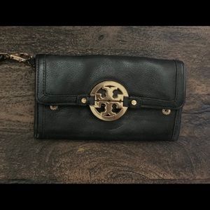 Tory Burch Wallet/ Wristlet